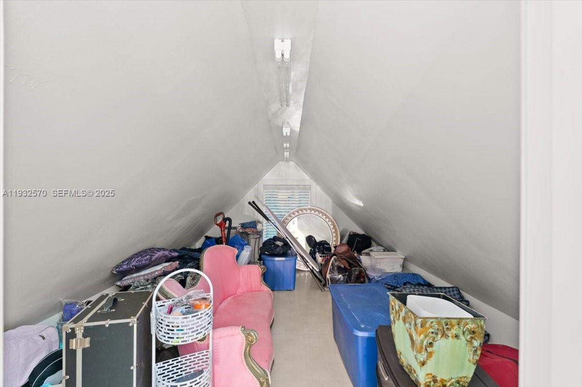 TIDEWATER SUBDIVISION - Residential
