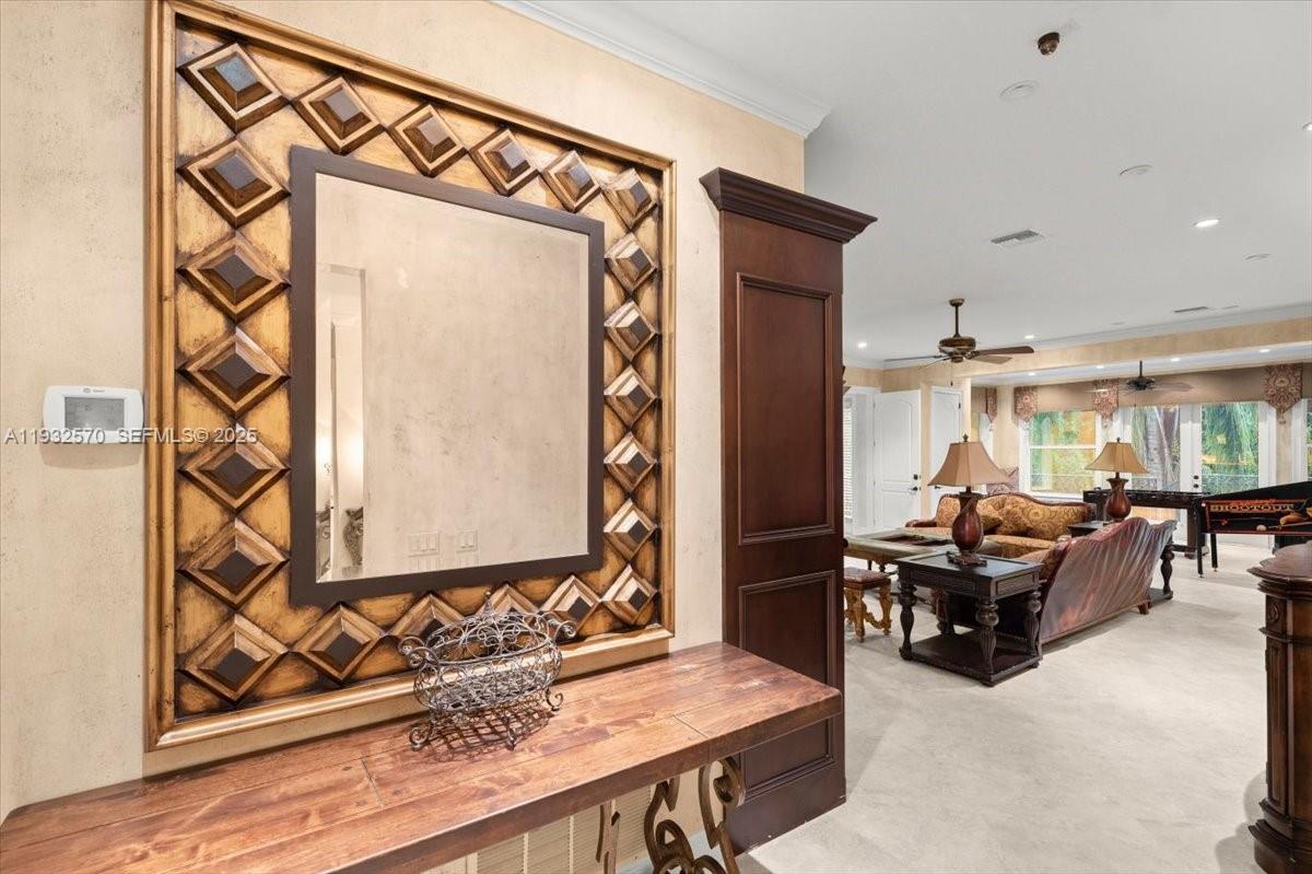TIDEWATER SUBDIVISION - Residential