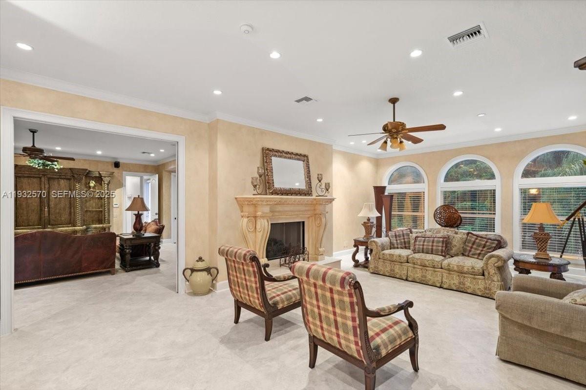 TIDEWATER SUBDIVISION - Residential