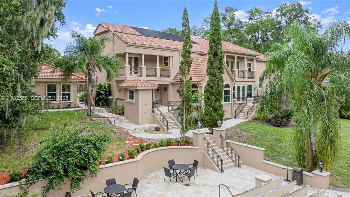TIDEWATER SUBDIVISION - Residential