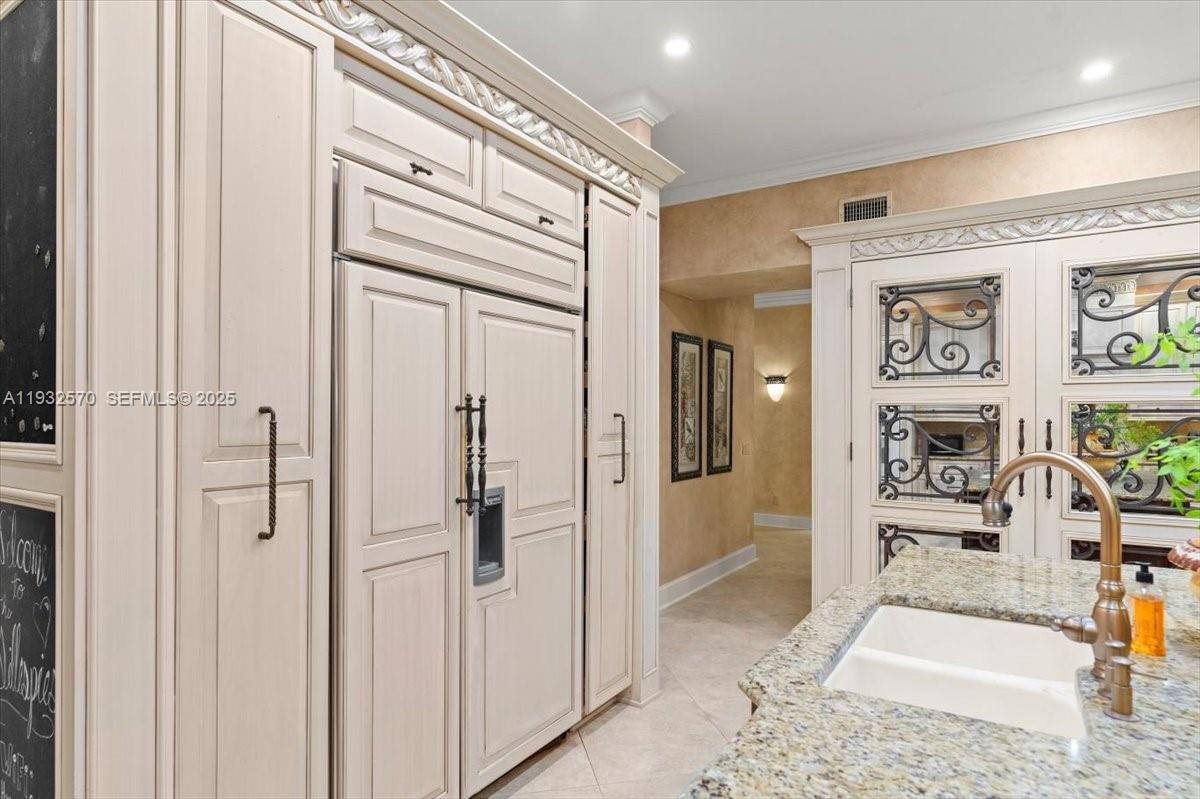 TIDEWATER SUBDIVISION - Residential