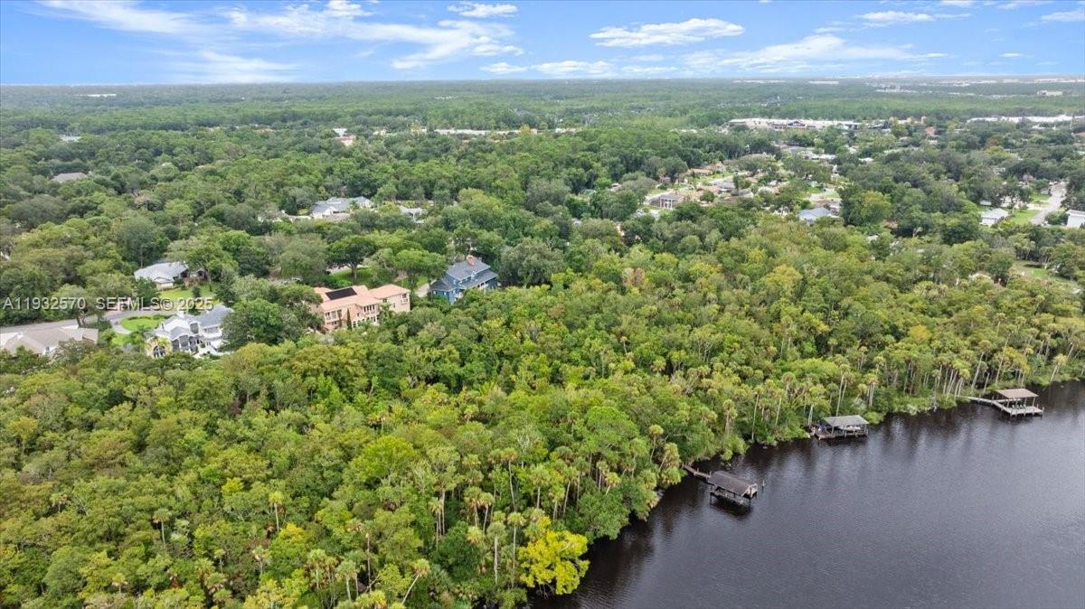 TIDEWATER SUBDIVISION - Residential
