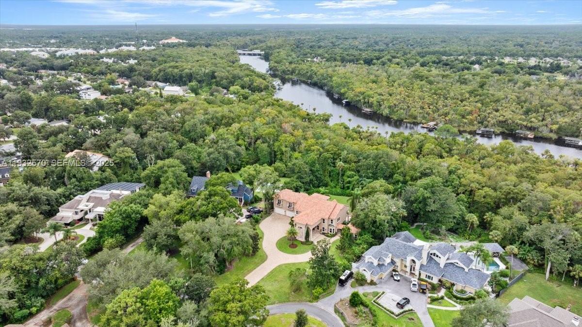 TIDEWATER SUBDIVISION - Residential