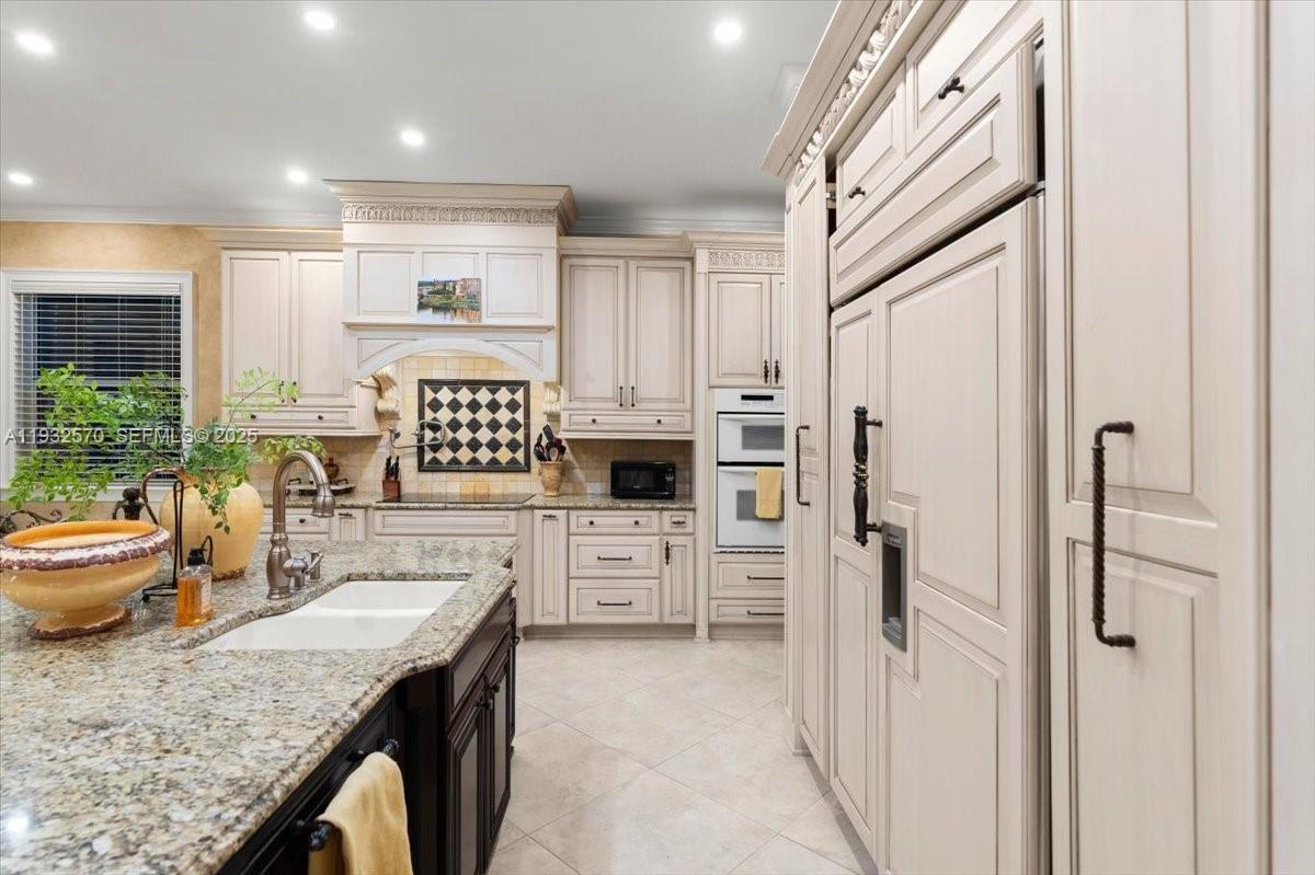 TIDEWATER SUBDIVISION - Residential