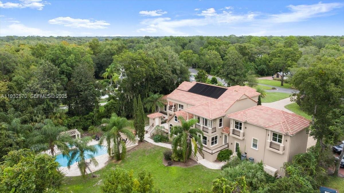 TIDEWATER SUBDIVISION - Residential