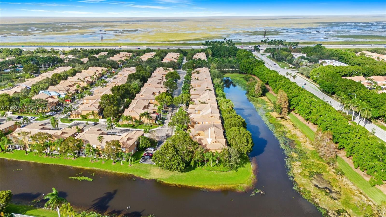 SECTORS 3 & 4 BOUNDARY PL - Residential