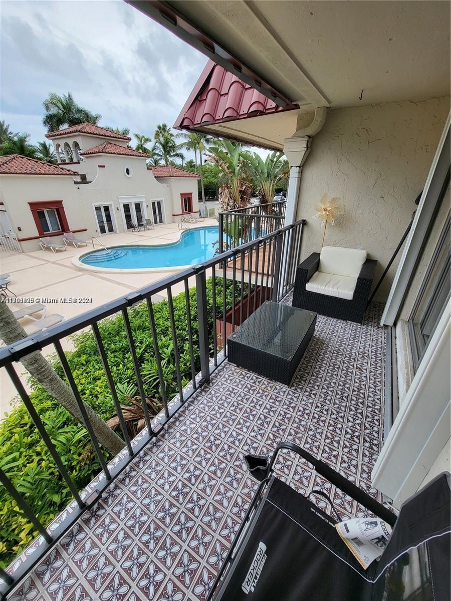 VILLAS OF PINECREST CONDO - Residential Lease