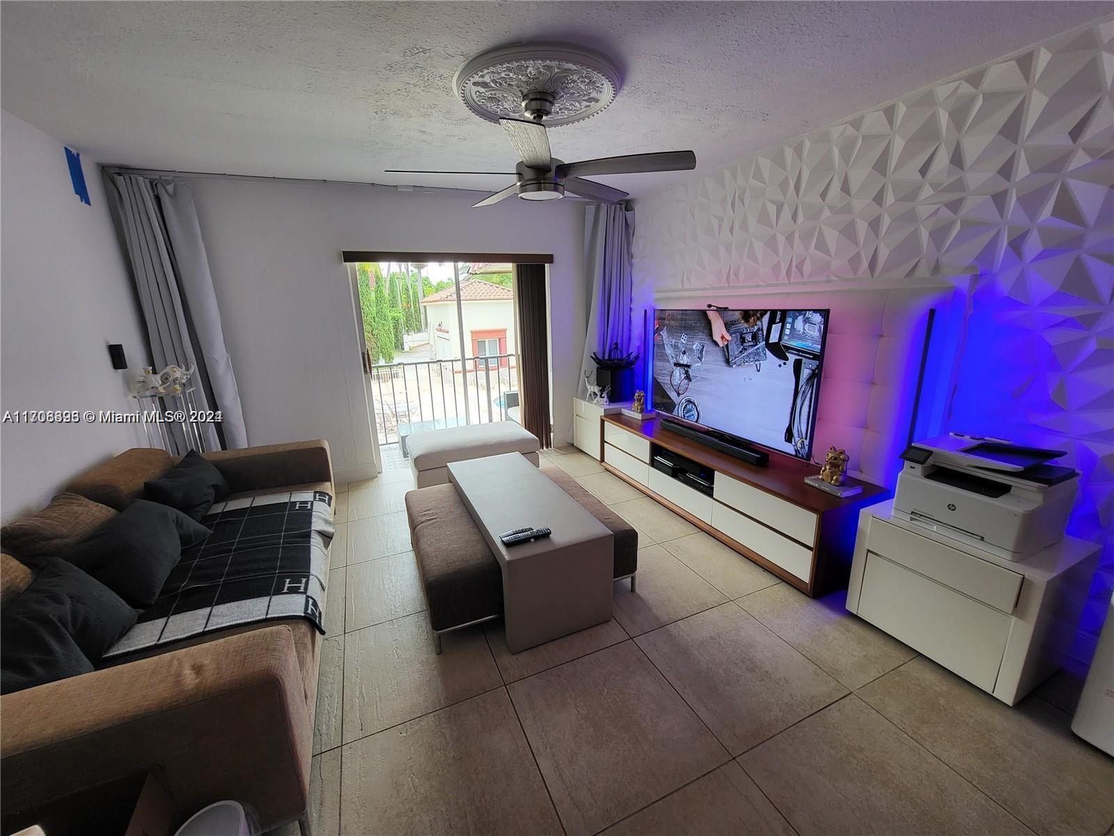 VILLAS OF PINECREST CONDO - Residential Lease