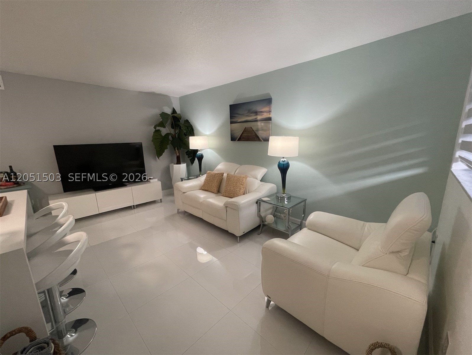 COLLINS VIEW CONDO - Residential