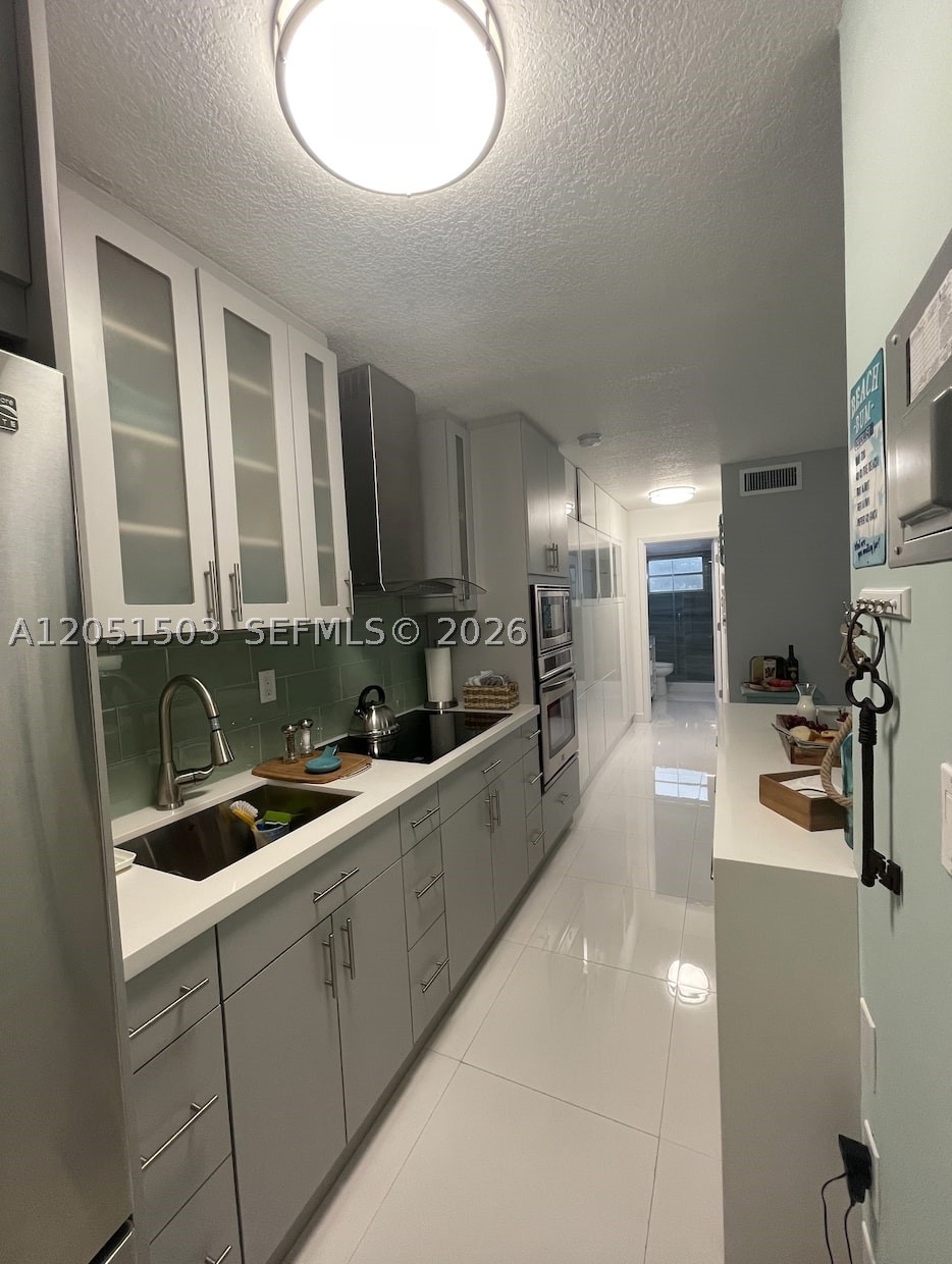 COLLINS VIEW CONDO - Residential