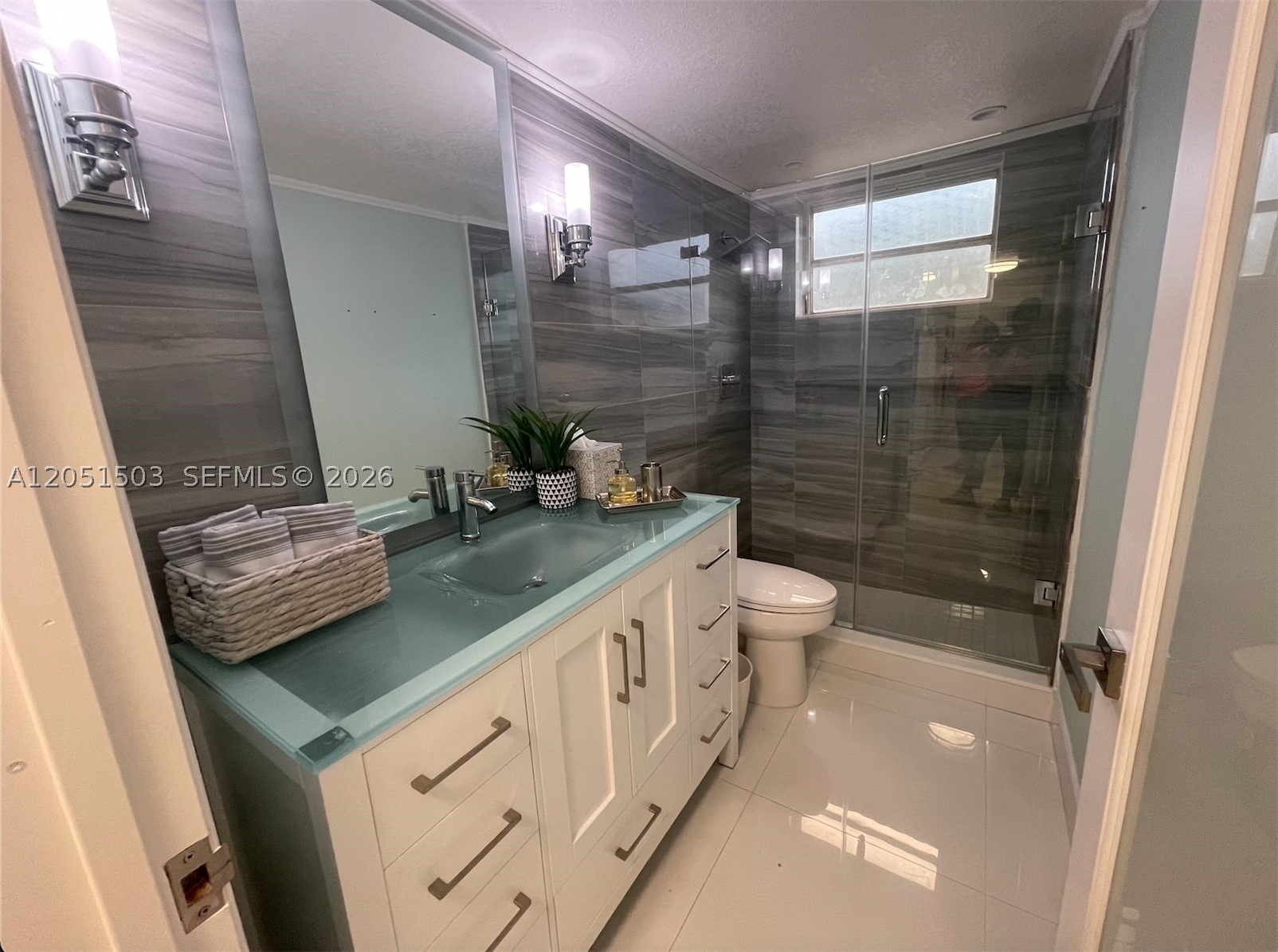 COLLINS VIEW CONDO - Residential