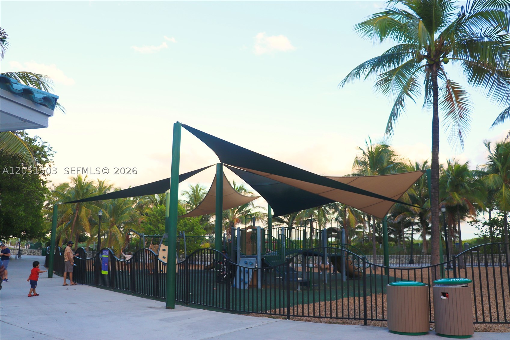 COLLINS VIEW CONDO - Residential