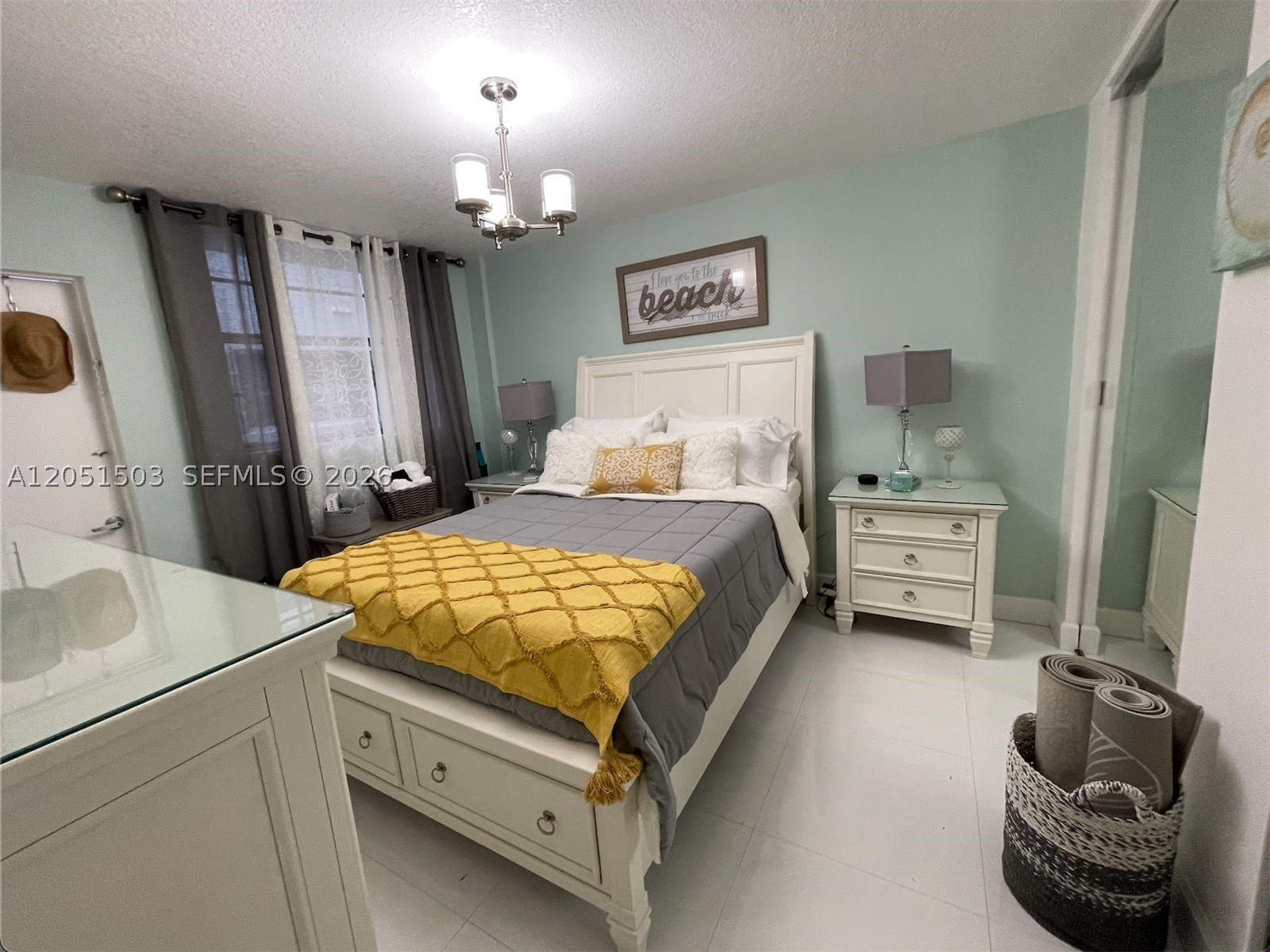 COLLINS VIEW CONDO - Residential