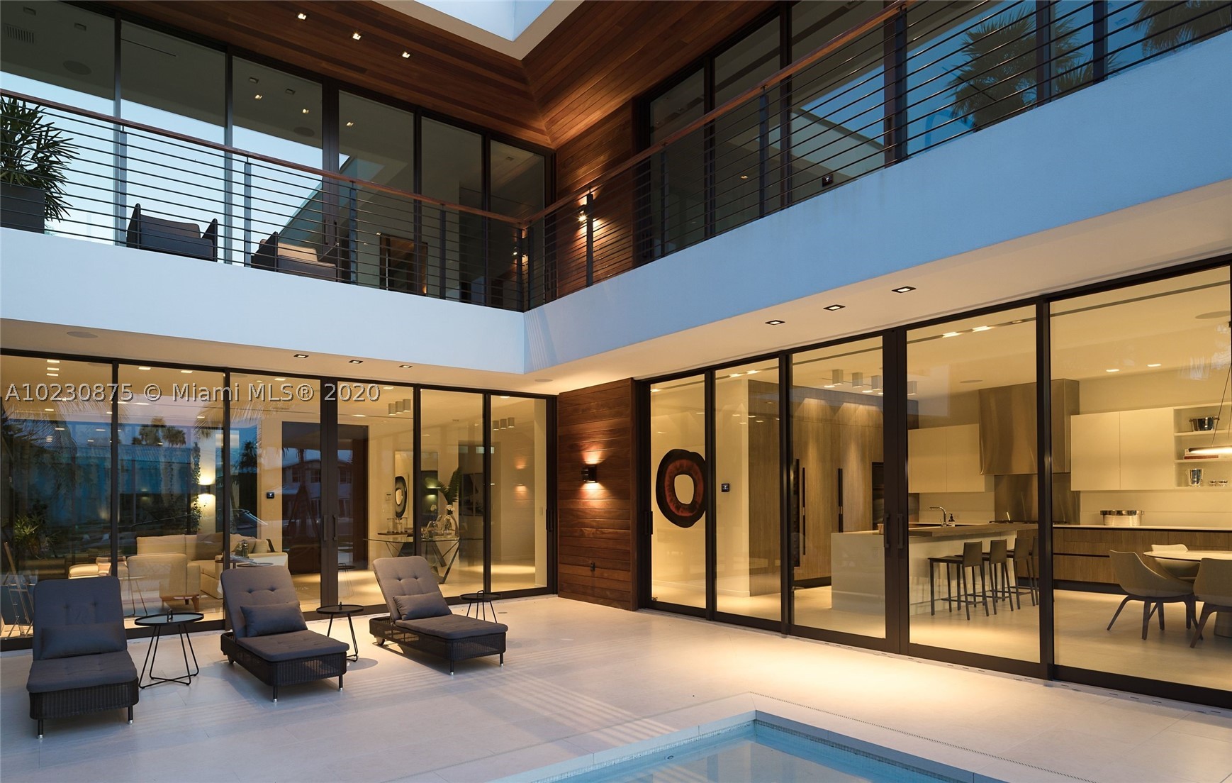NAUTILUS ADDN - Residential