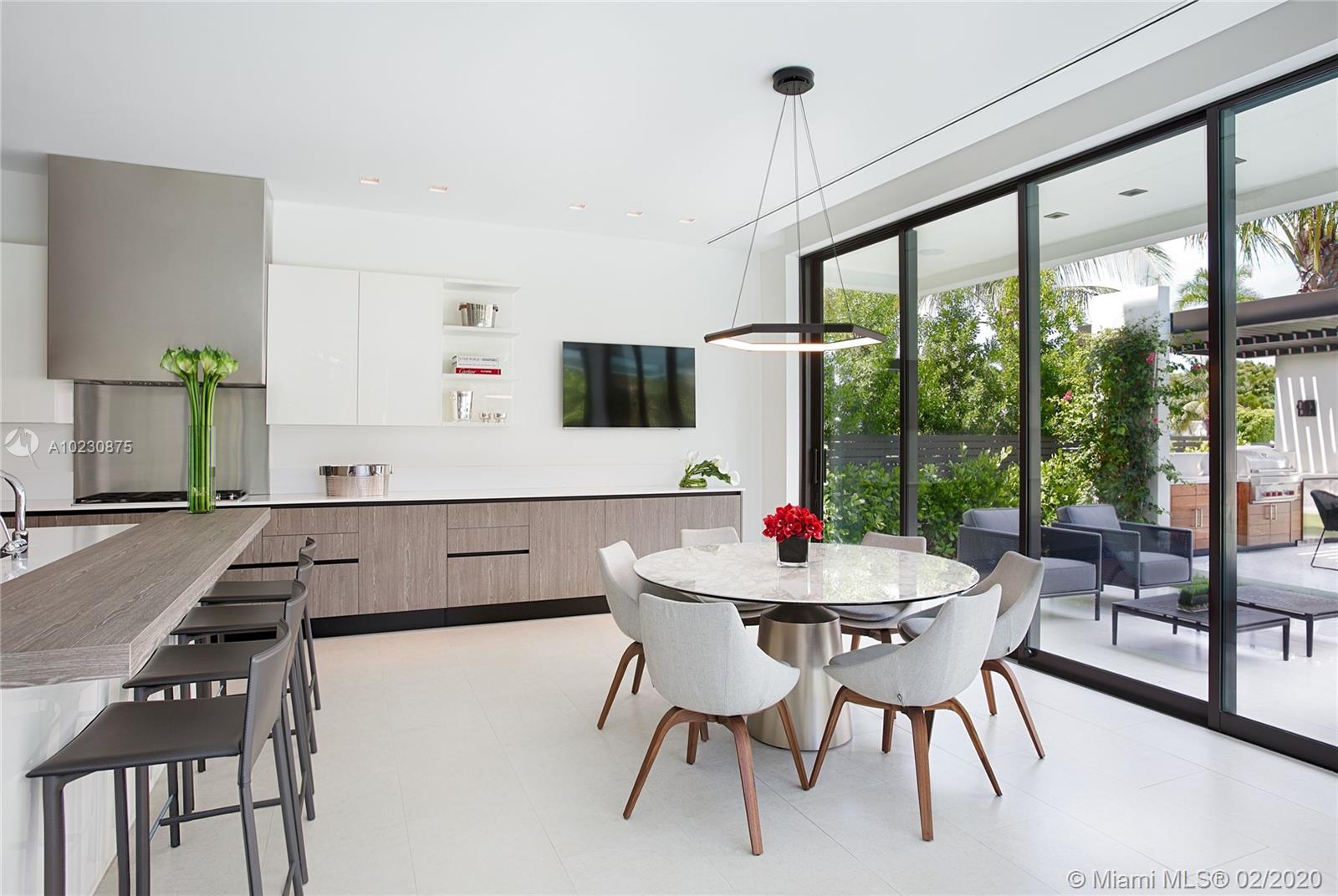 NAUTILUS ADDN - Residential