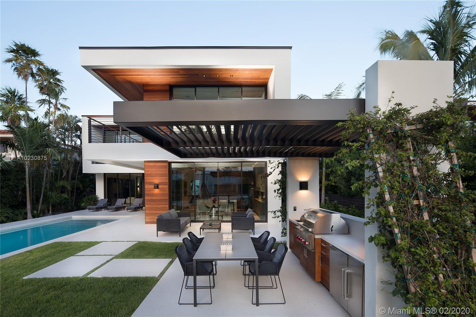 NAUTILUS ADDN - Residential