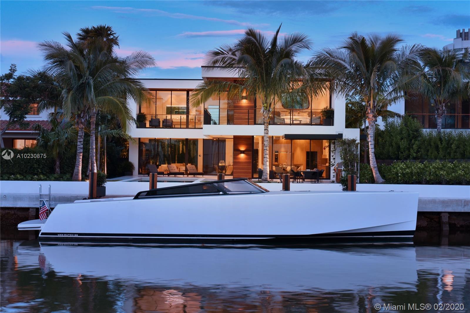 NAUTILUS ADDN - Residential
