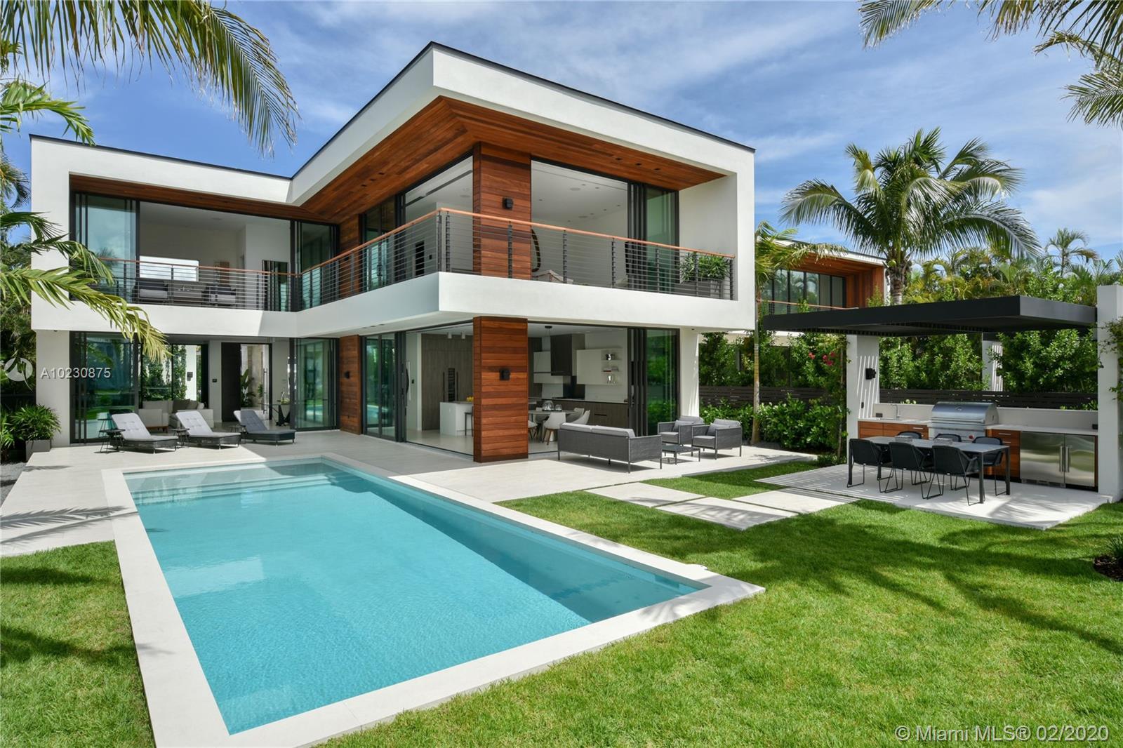 NAUTILUS ADDN - Residential