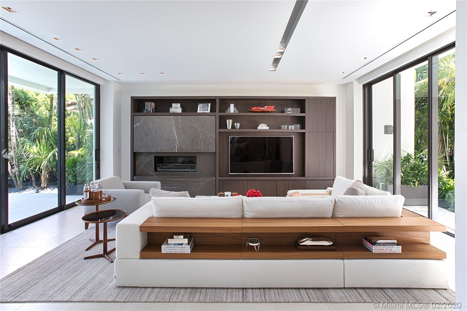 NAUTILUS ADDN - Residential