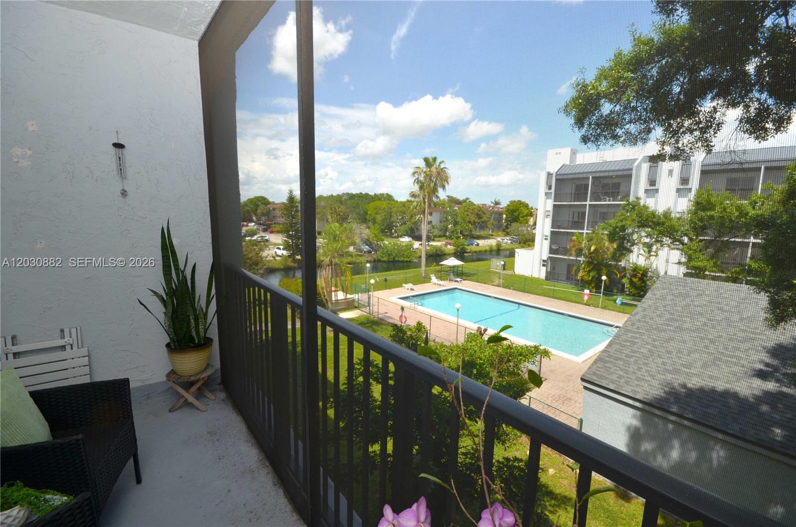 VILLAGE SQUARE CONDO - Residential