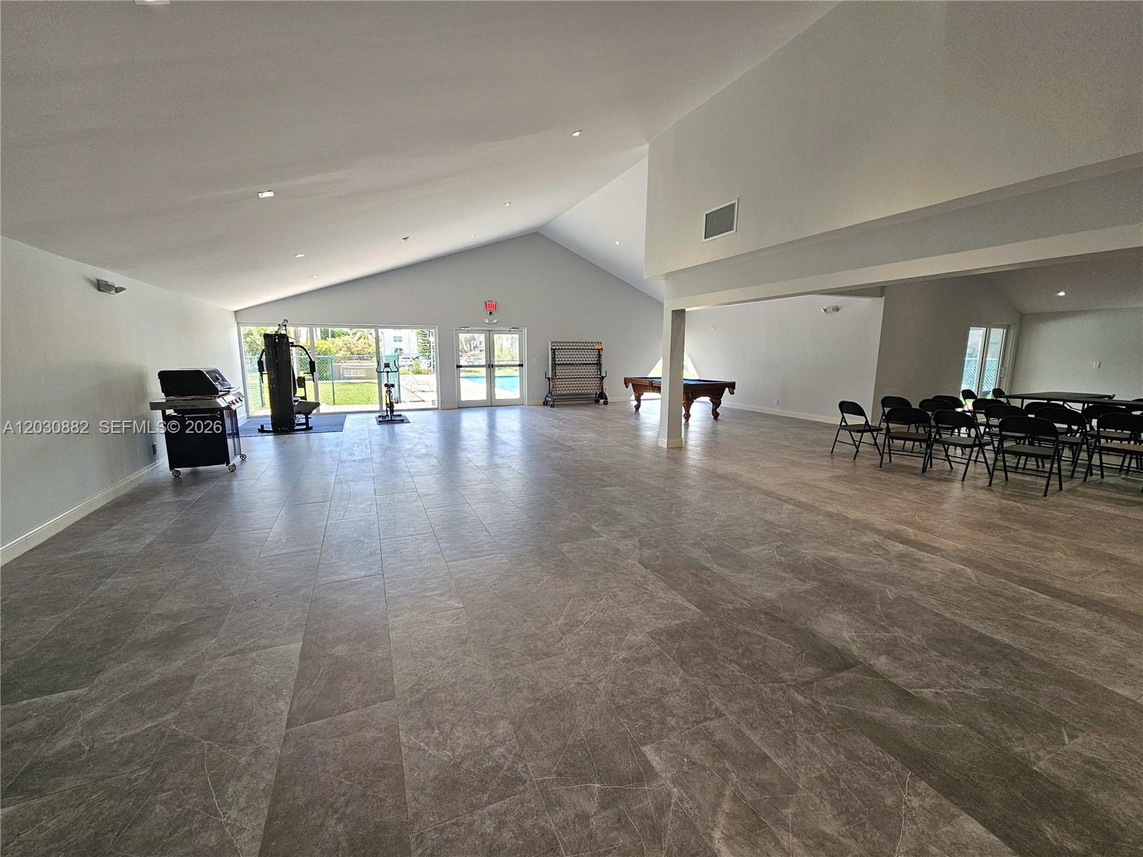 VILLAGE SQUARE CONDO - Residential