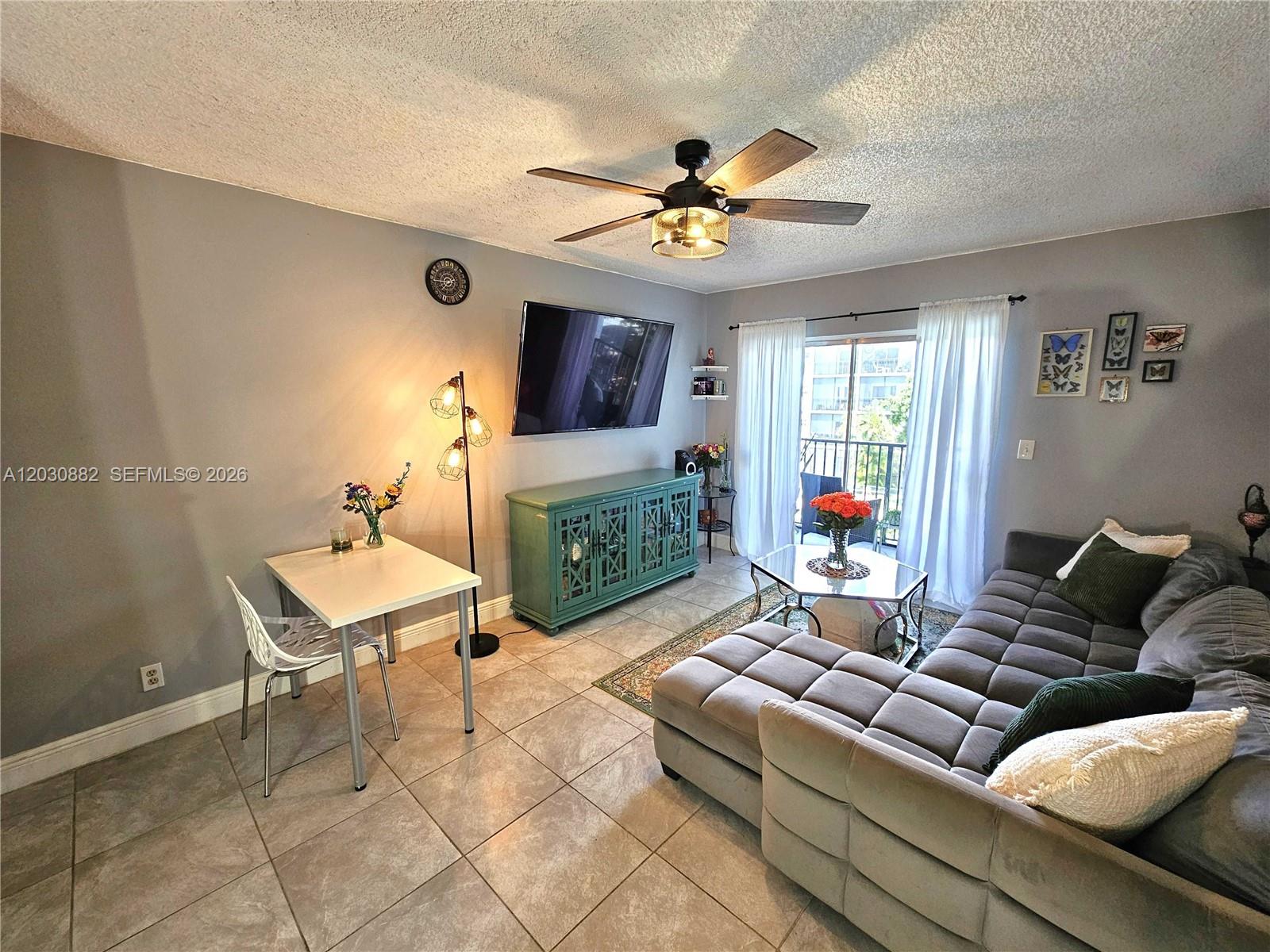 VILLAGE SQUARE CONDO - Residential
