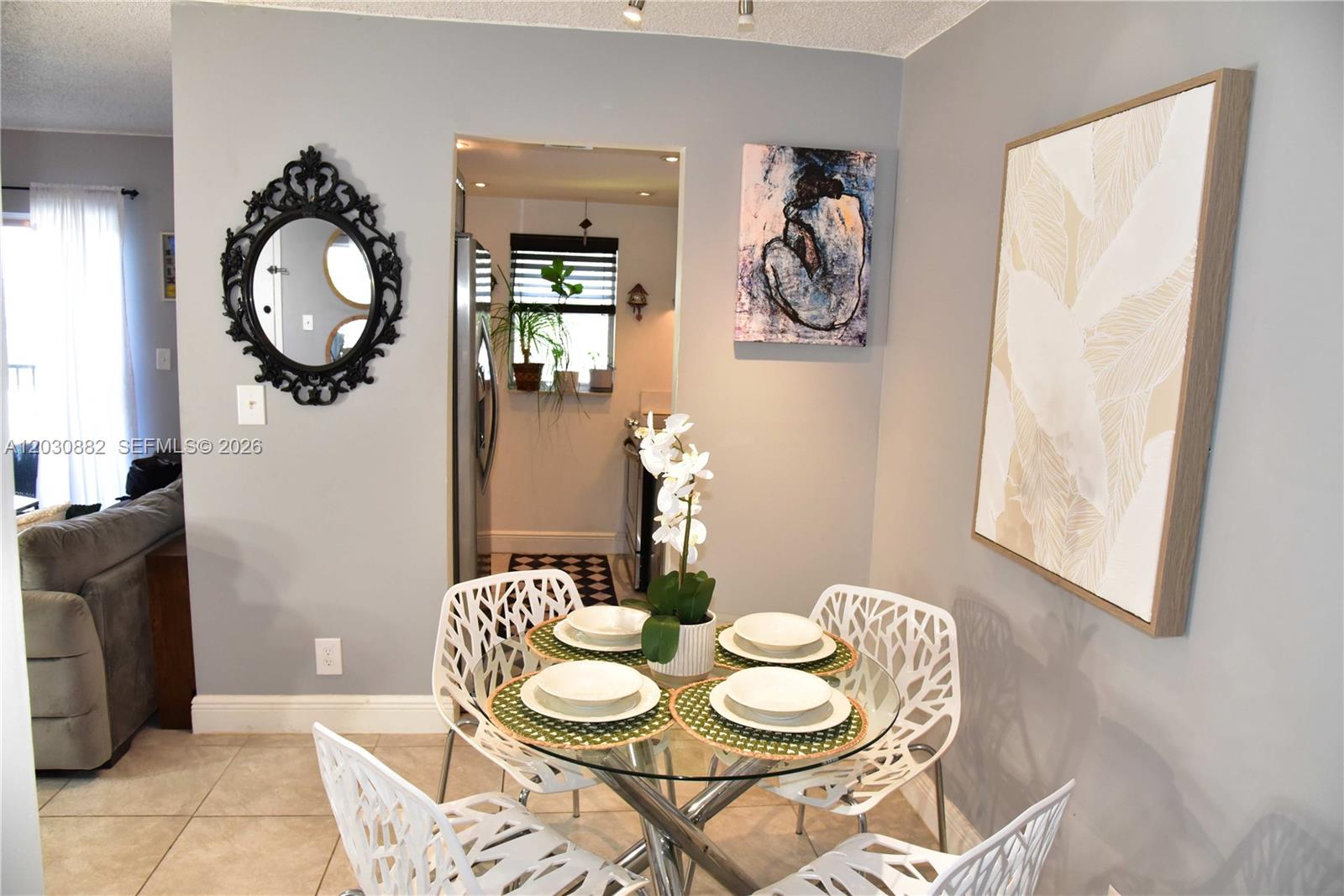 VILLAGE SQUARE CONDO - Residential
