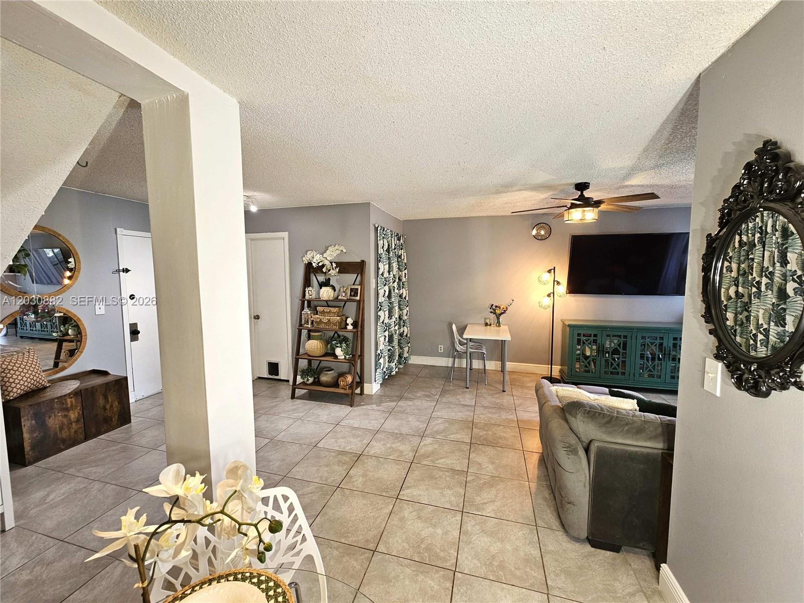 VILLAGE SQUARE CONDO - Residential