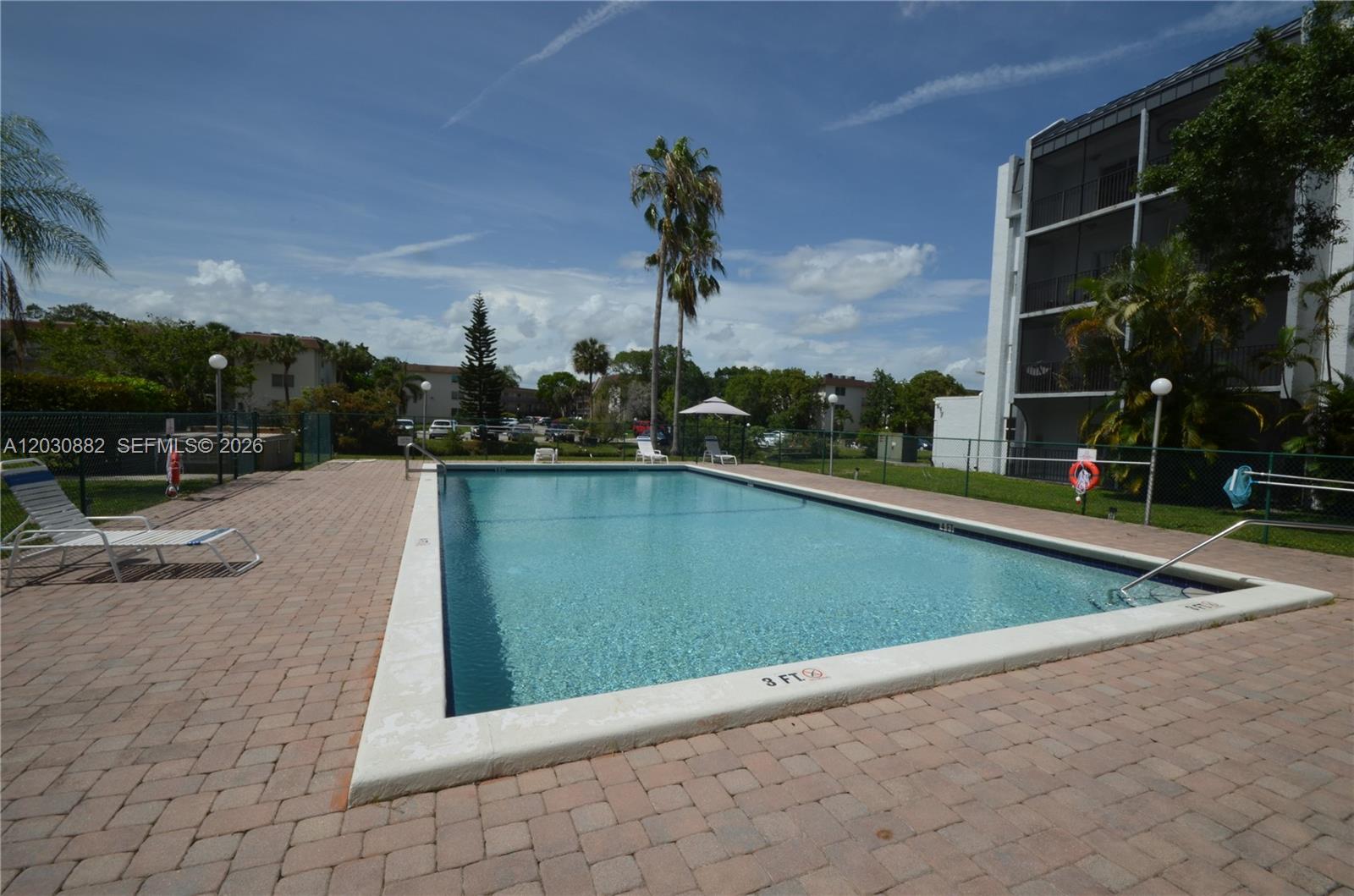 VILLAGE SQUARE CONDO - Residential