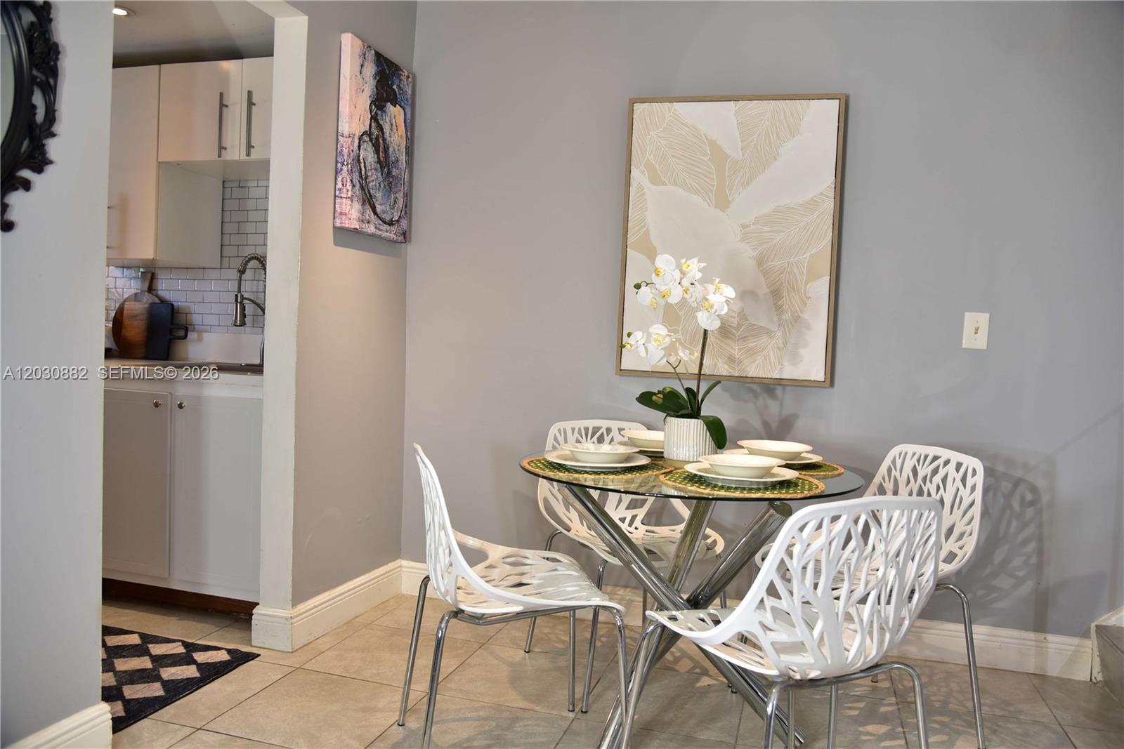 VILLAGE SQUARE CONDO - Residential