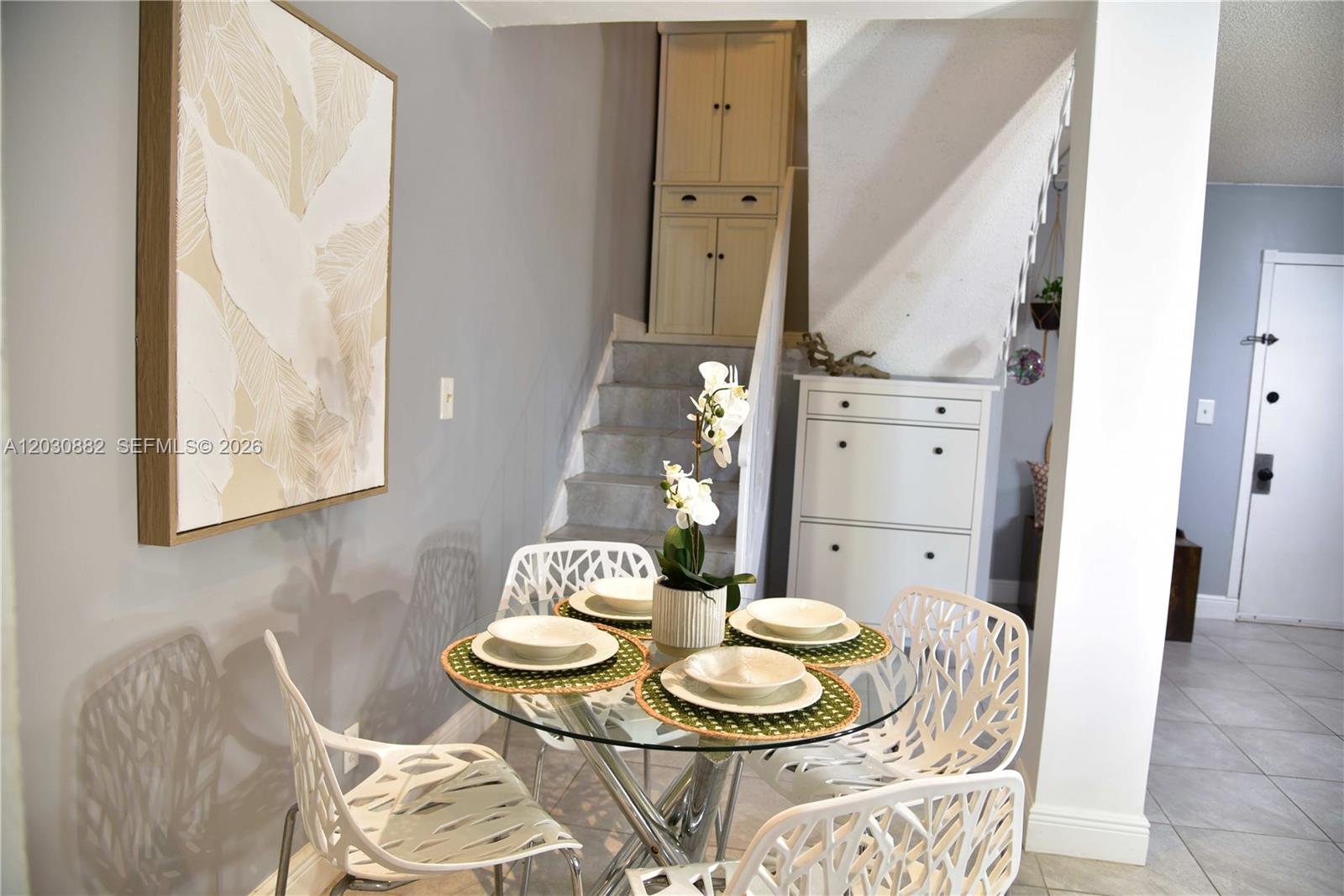 VILLAGE SQUARE CONDO - Residential