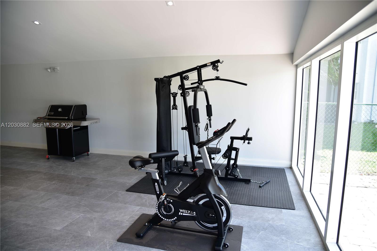 VILLAGE SQUARE CONDO - Residential
