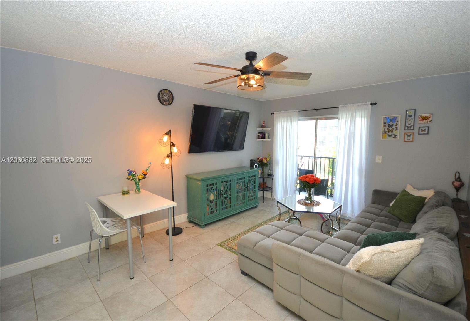 VILLAGE SQUARE CONDO - Residential