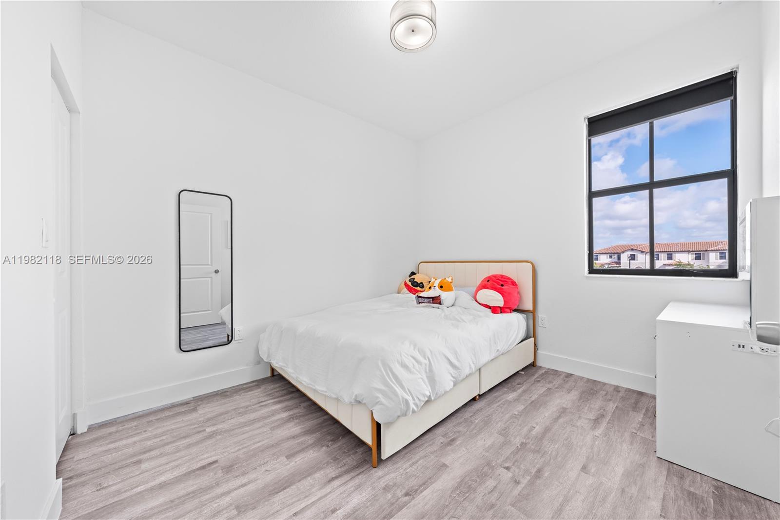 SILVER PALM RESIDENTIAL H - Residential