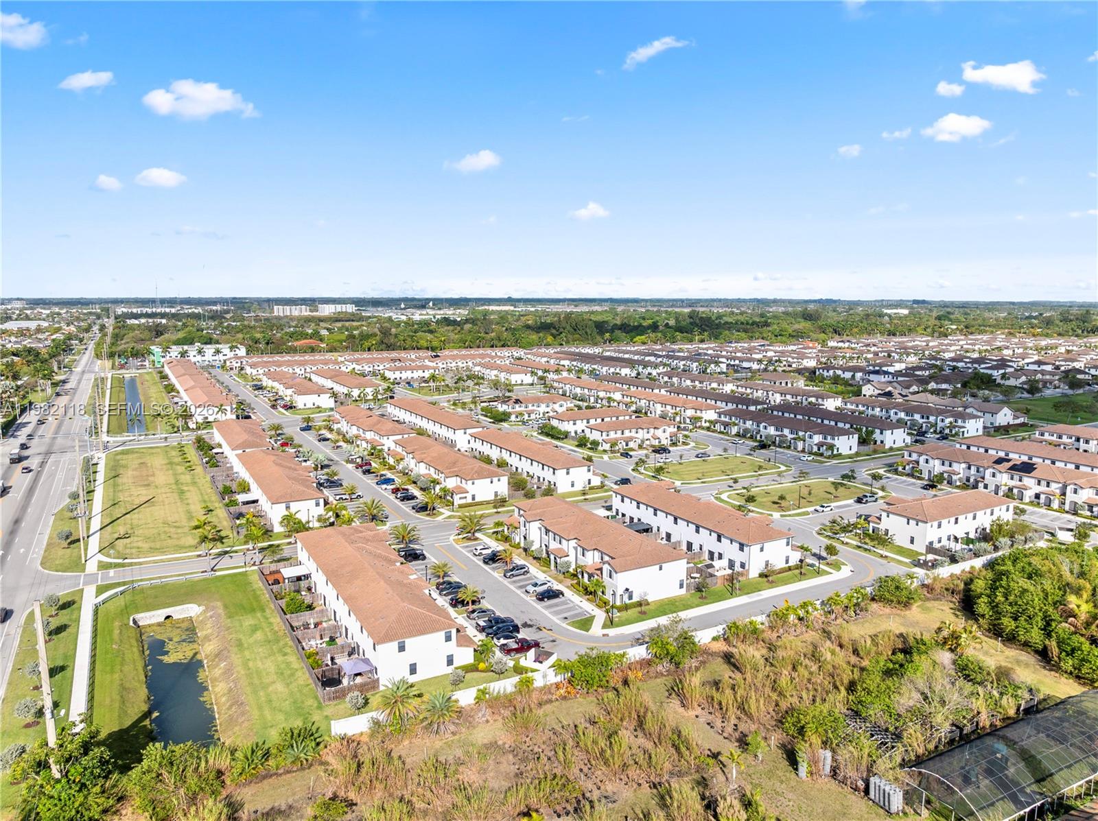 SILVER PALM RESIDENTIAL H - Residential