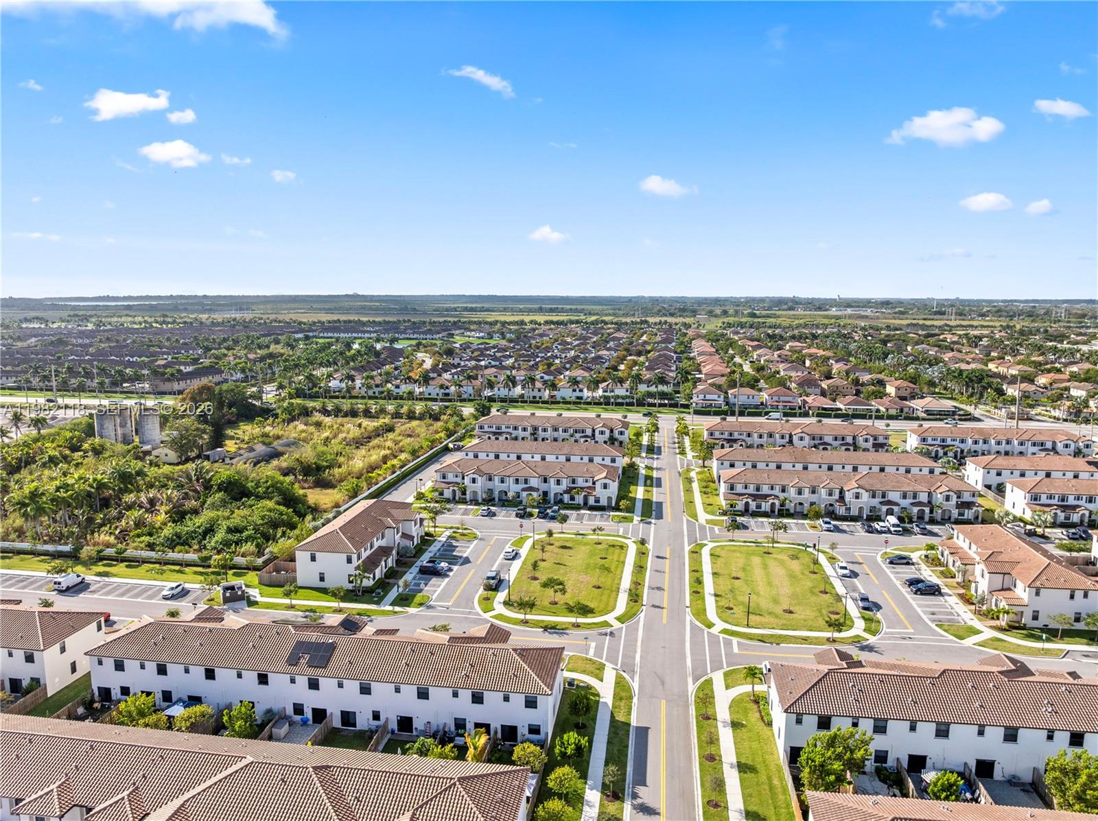 SILVER PALM RESIDENTIAL H - Residential