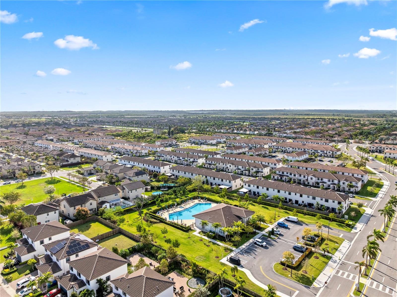 SILVER PALM RESIDENTIAL H - Residential