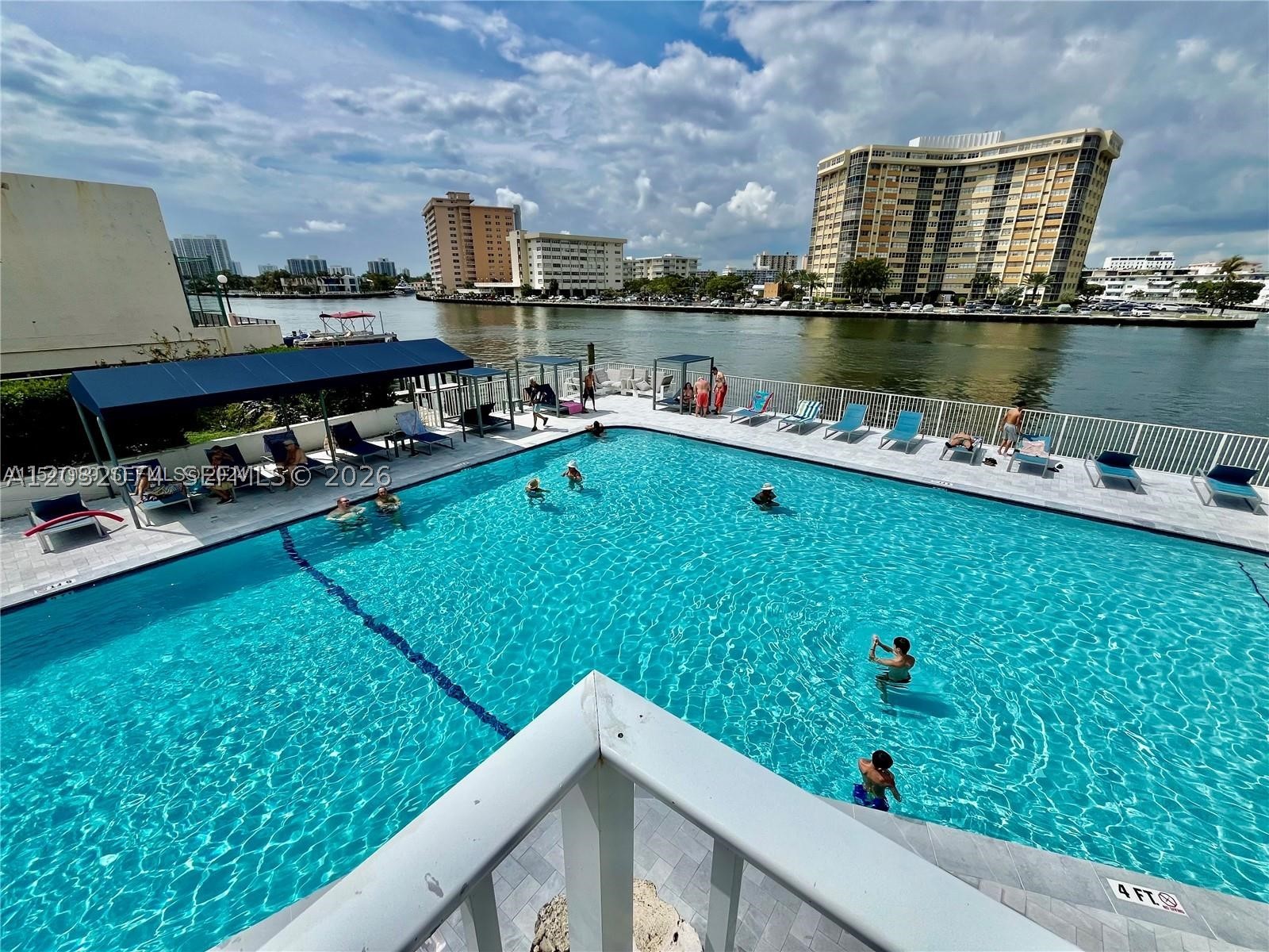 PLAZA TOWERS SOUTH CONDO - Residential Lease