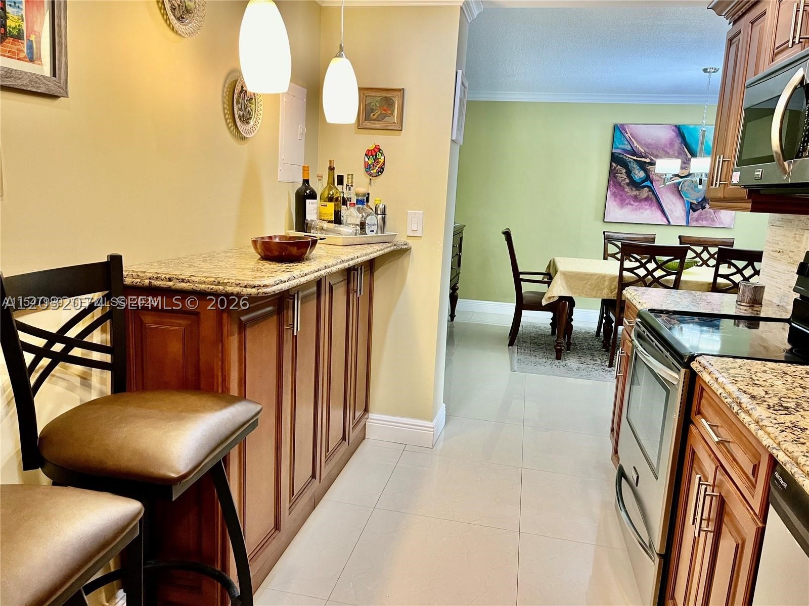 PLAZA TOWERS SOUTH CONDO - Residential Lease
