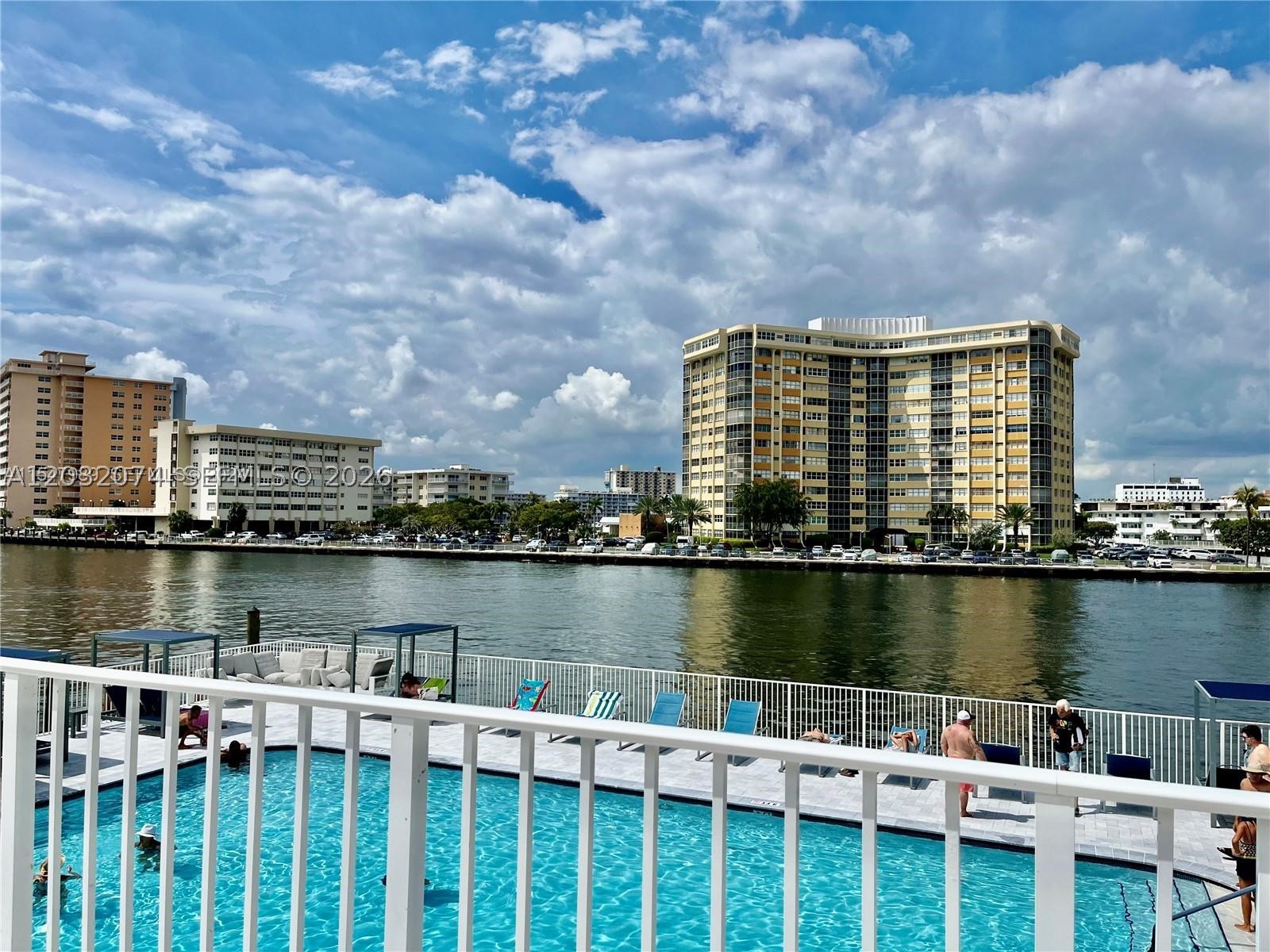 PLAZA TOWERS SOUTH CONDO - Residential Lease
