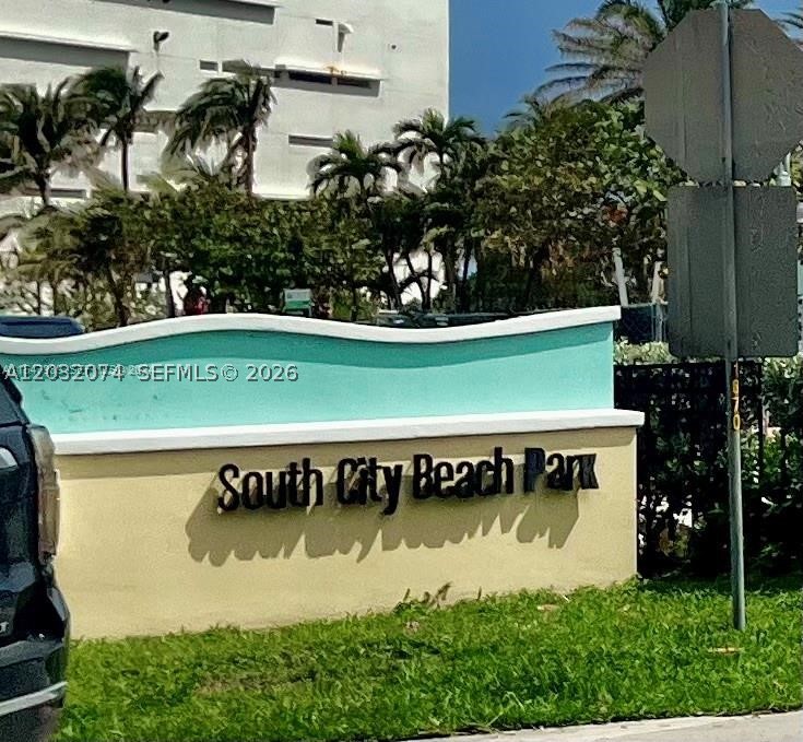 PLAZA TOWERS SOUTH CONDO - Residential Lease