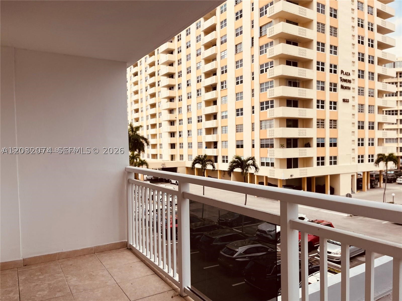 PLAZA TOWERS SOUTH CONDO - Residential Lease