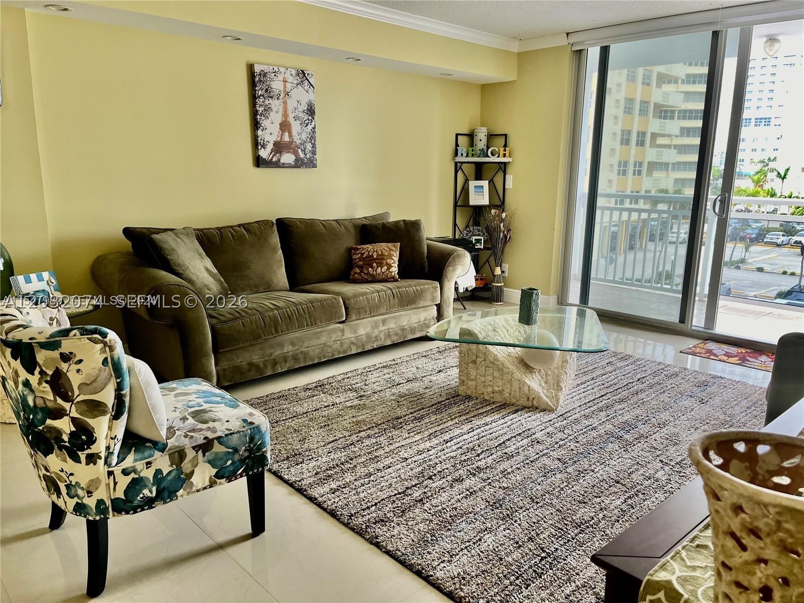 PLAZA TOWERS SOUTH CONDO - Residential Lease