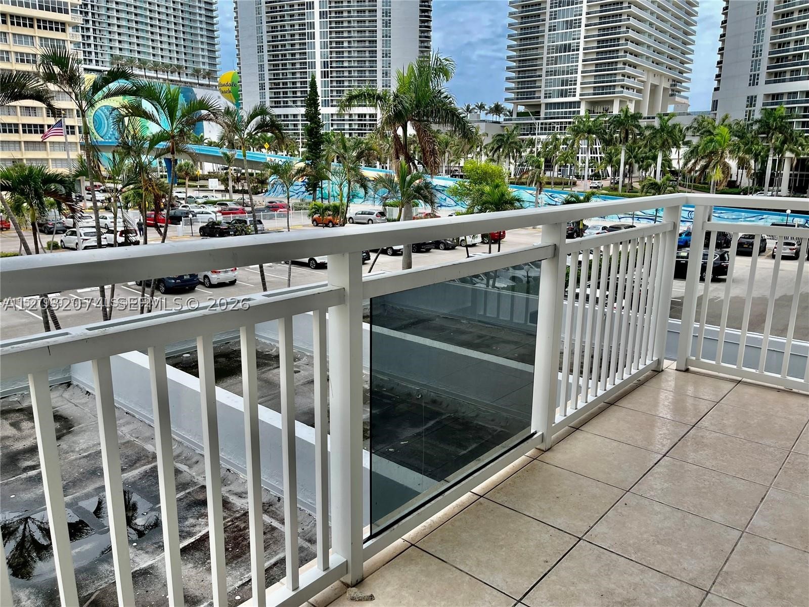 PLAZA TOWERS SOUTH CONDO - Residential Lease