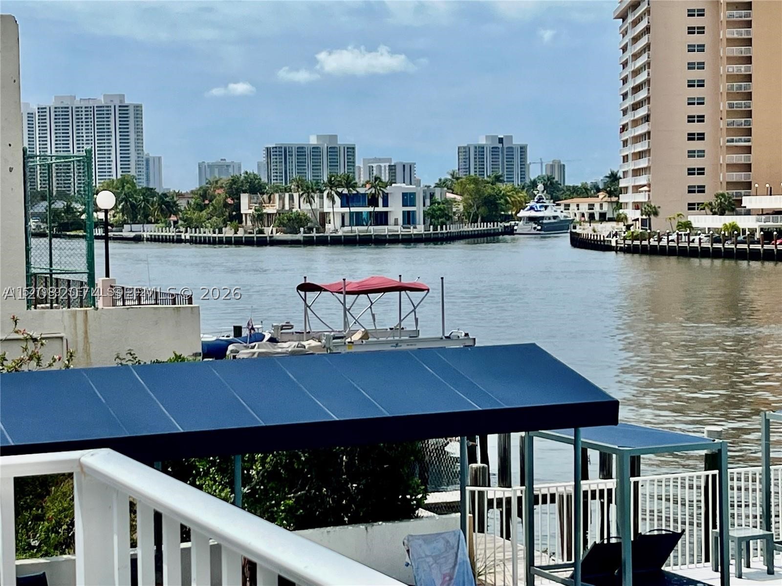 PLAZA TOWERS SOUTH CONDO - Residential Lease