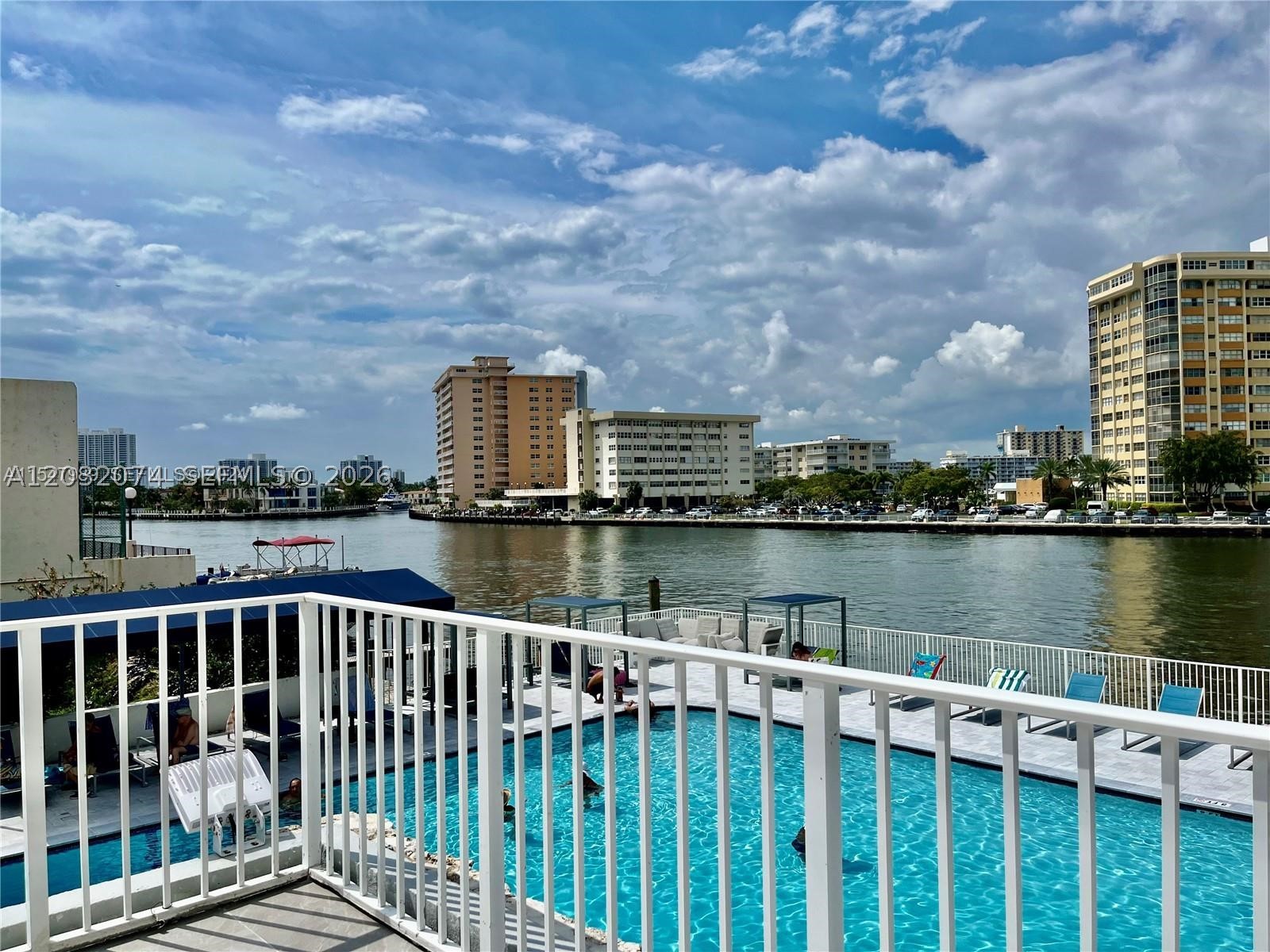 PLAZA TOWERS SOUTH CONDO - Residential Lease