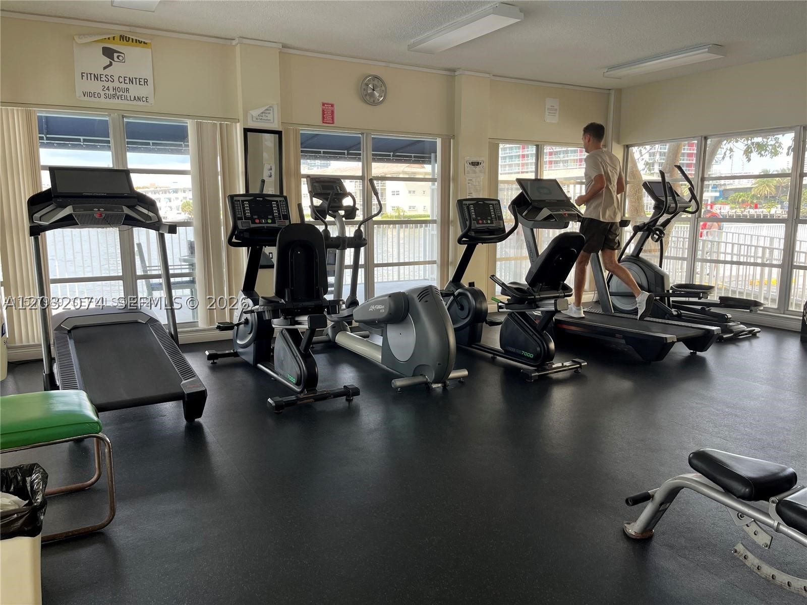 PLAZA TOWERS SOUTH CONDO - Residential Lease