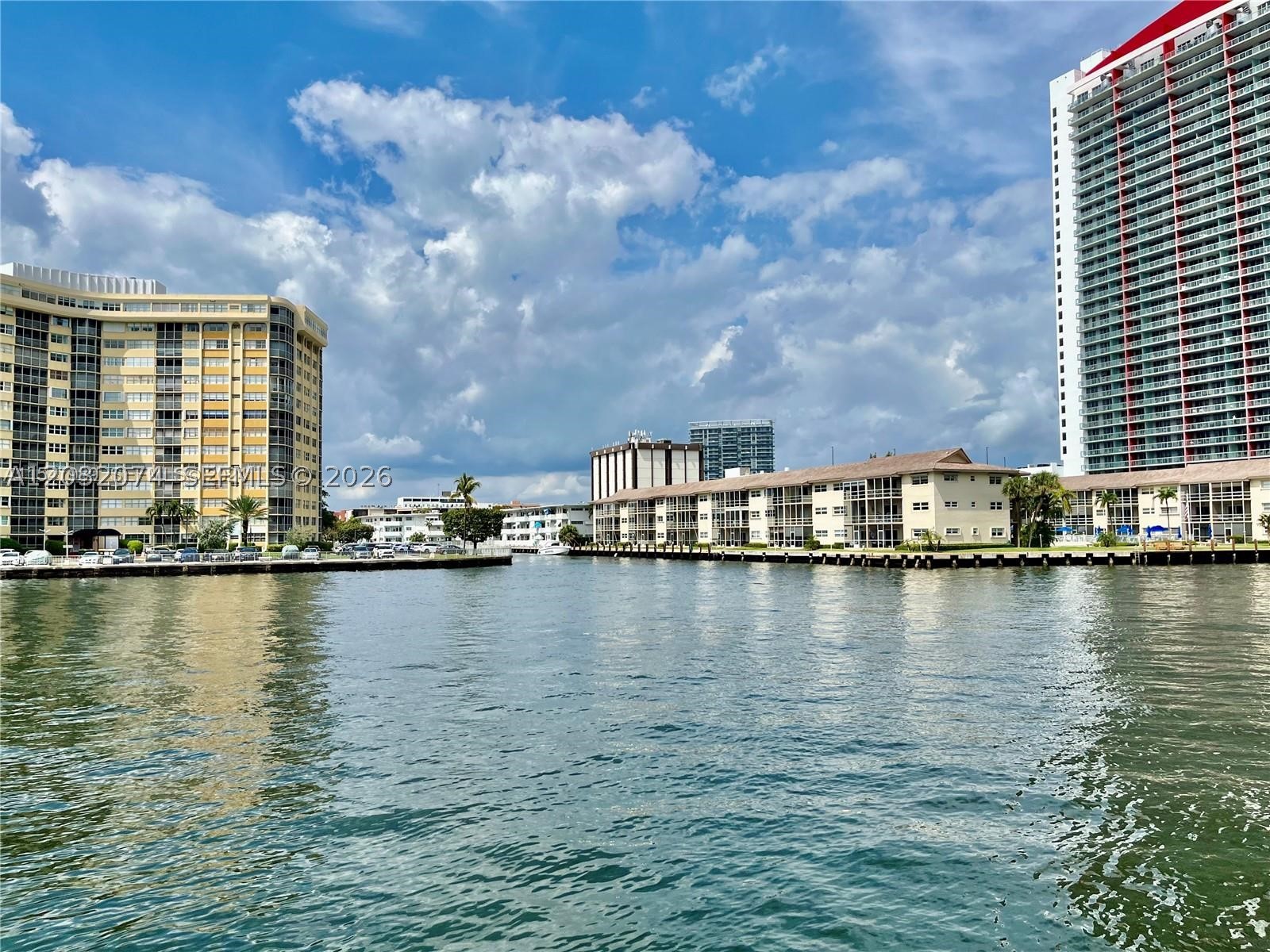 PLAZA TOWERS SOUTH CONDO - Residential Lease