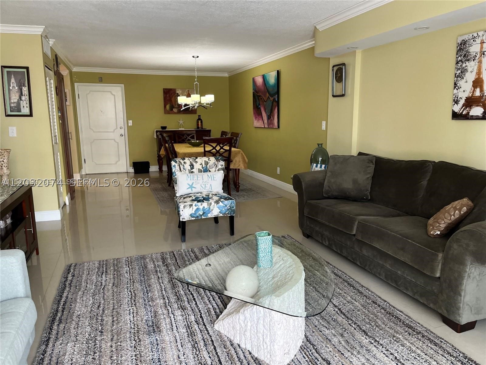 PLAZA TOWERS SOUTH CONDO - Residential Lease
