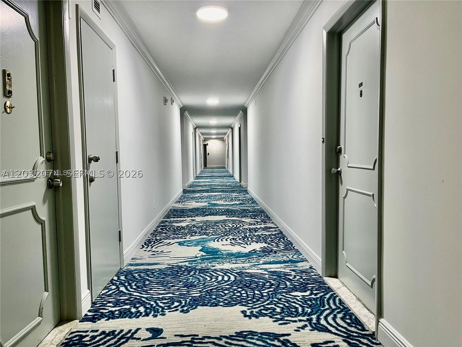 PLAZA TOWERS SOUTH CONDO - Residential Lease